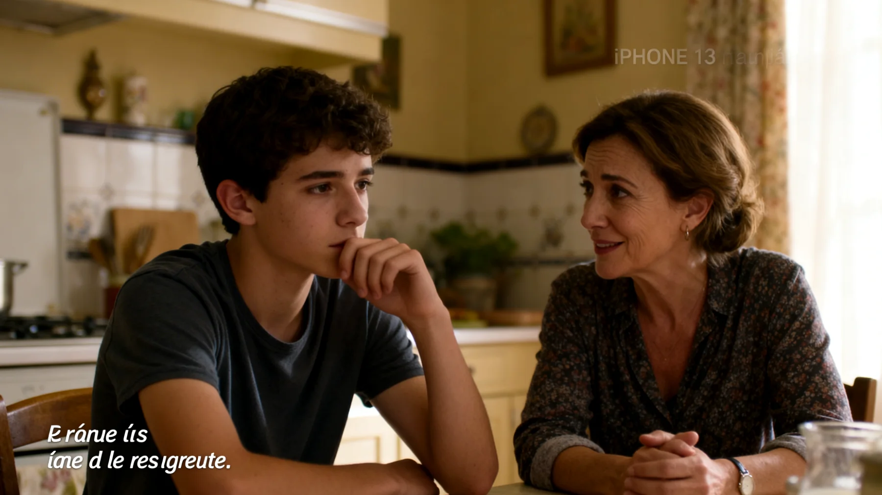 Comment une maman peut-elle soutenir efficacement son jeune adulte face aux problèmes scolaires et au manque de motivation sans nuire à son autonomie et à la relation de confiance ?"