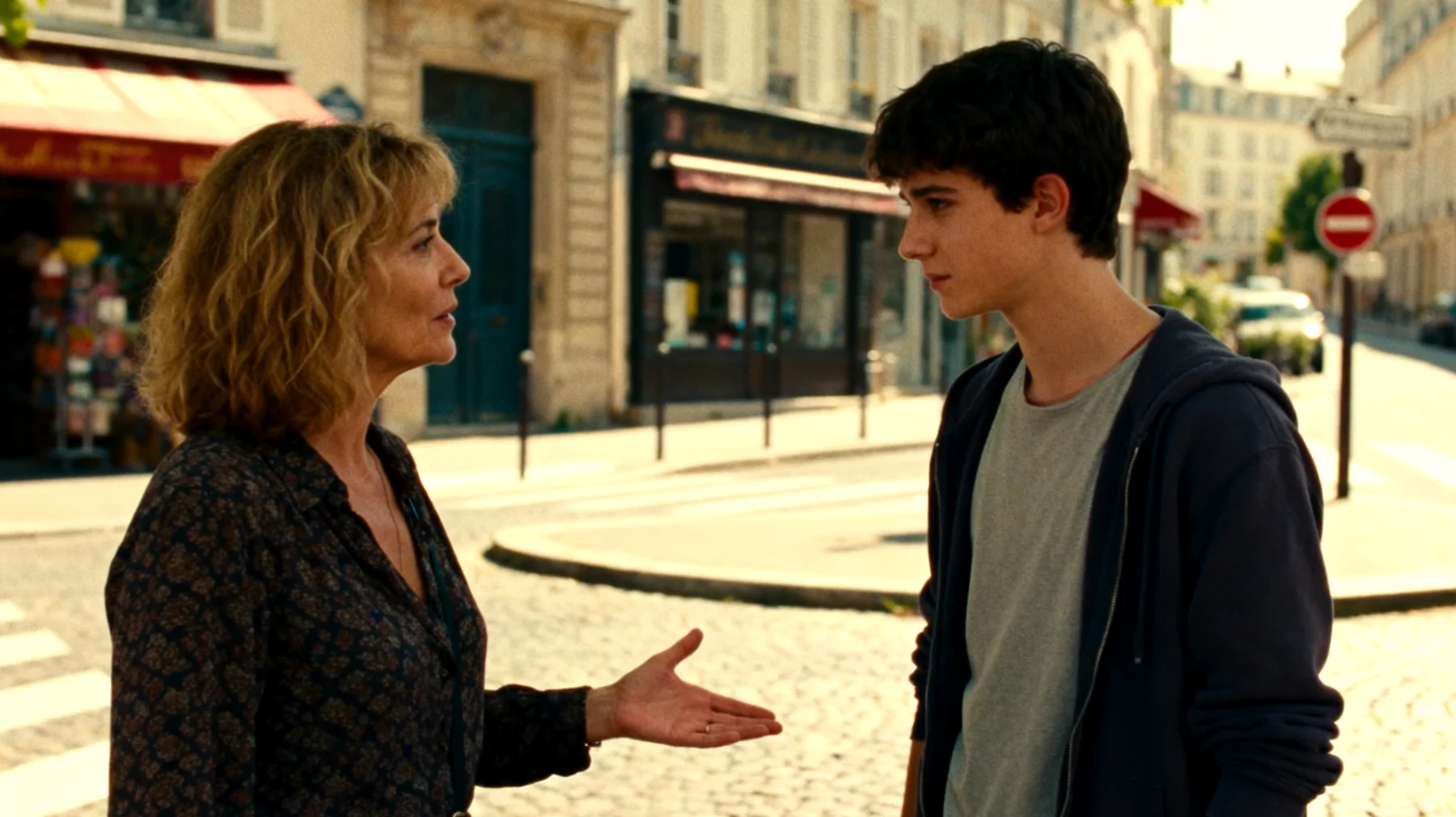 Comment une maman peut-elle trouver l'équilibre entre protéger ses jeunes adultes et leur permettre de développer leur autonomie et leur capacité à affronter les défis de la vie adulte ?"