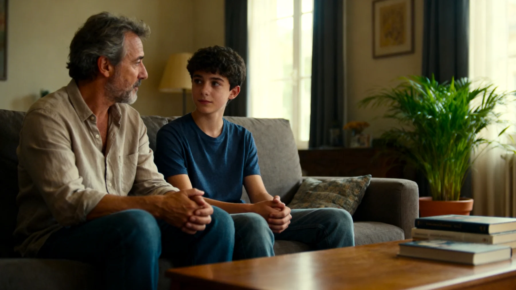 Comment les parents peuvent-ils surmonter le sentiment de culpabilité qui affecte leur relation avec leurs adolescents et retrouver une parentalité sereine et équilibrée ?"